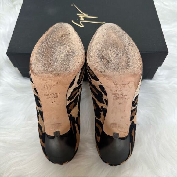 Giuseppe Zanotti Pumps - Picture 11 of 11